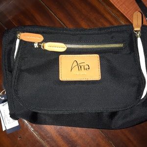 REDUCED NWT Boulevard Dopp-Toiletries Bag/Tote